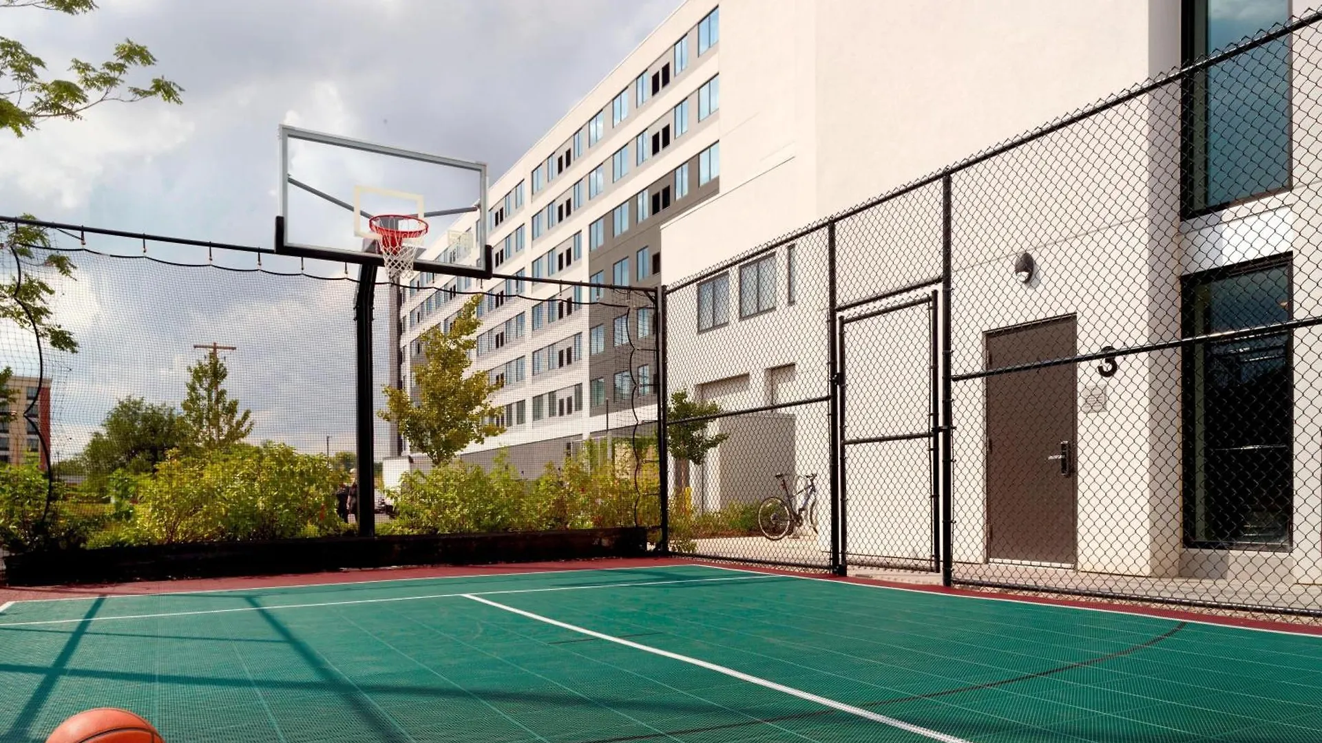 Residence Inn By Marriott Columbus Osu contacts