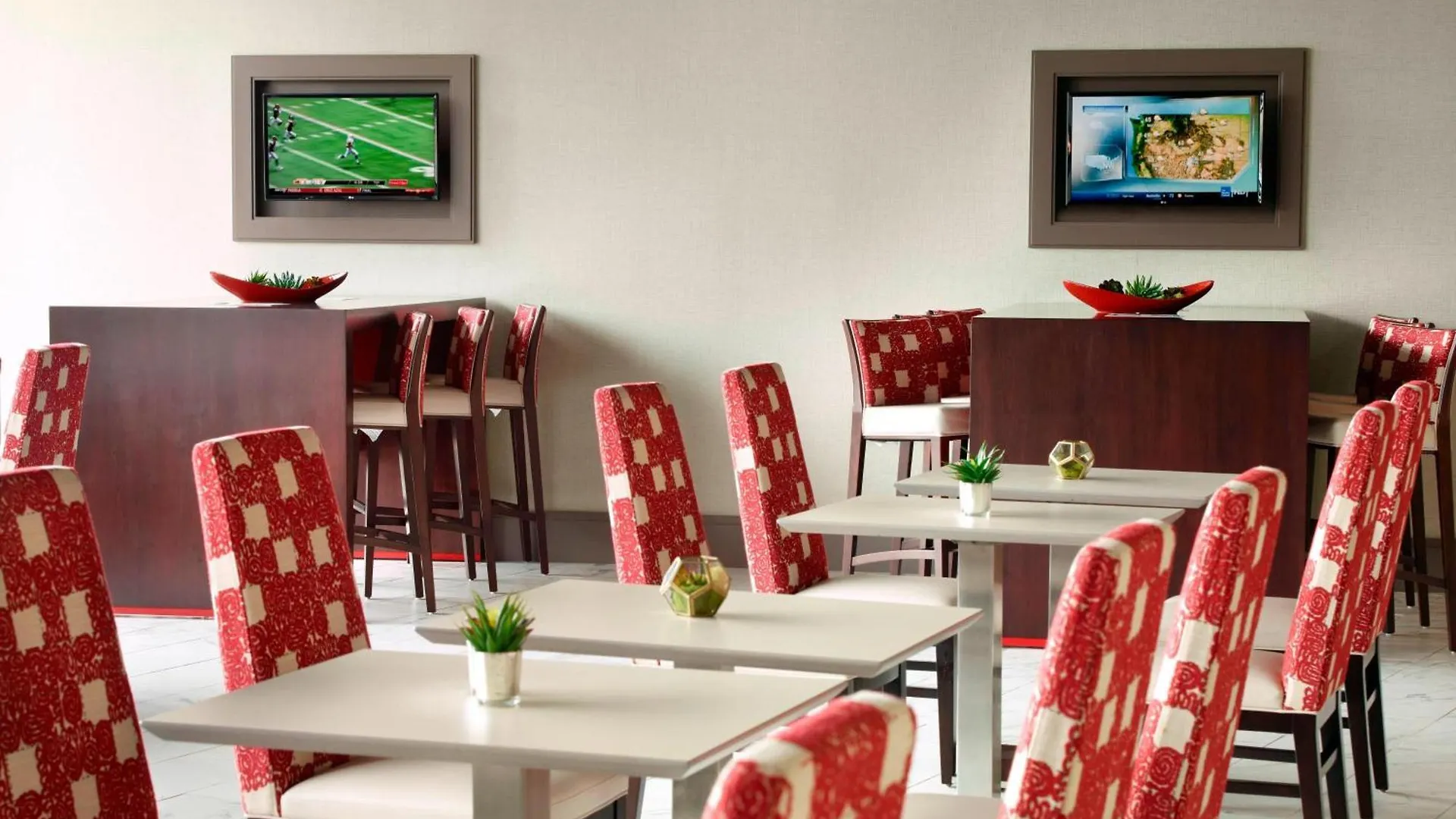 Hotel Residence Inn By Marriott Columbus Osu