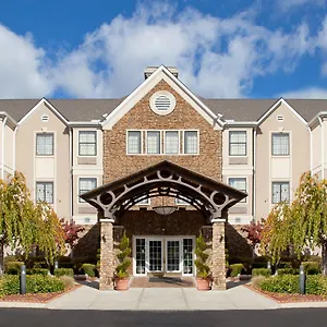 Staybridge Columbus-airport By Ihg Columbus