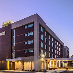 *** Hotel Home2 By Hilton Memphis East / Germantown, Tn United States