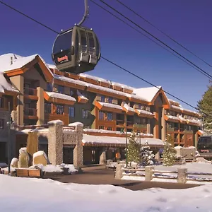 **** Hotel Marriott Grand Club, Tahoe United States