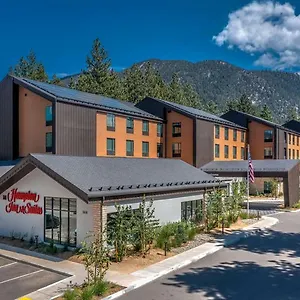 *** Hotel Hampton & South Tahoe United States